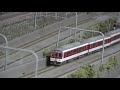 近鉄奈良線 1026系 鉄道模型 n scale model ジオラマ my layout