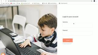 Login Guide for LMS (RYAN)