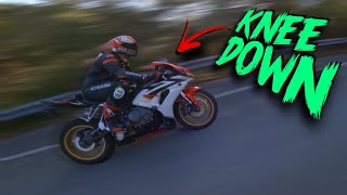 Meeting the CBR 1000RR | A Road Racer's Life! Ep.3