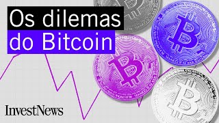 Bitcoin: Revolução ou bolha?