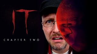 It Chapter Two - Nostalgia Critic