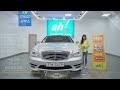 아차 최고급 수입중고차 럭셔리 세단 😍벤츠 s 클래스 w221 s350 cdi feat. 37버3679