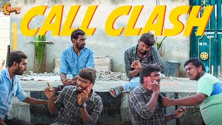 மதுரகாரன பத்தி தெரியாம பேசிட்டு இருக்க👿 | Call Clash  | IMTMG | Madurai360*