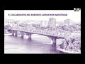 heritage ottawa historic alexandra bridge climate action and greening infrastructure