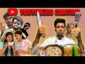 Tamil youtuber's controlling what i cook for a day👨‍🍳😋 @ammutimes @DANJRVLOGS @IdrisExplores