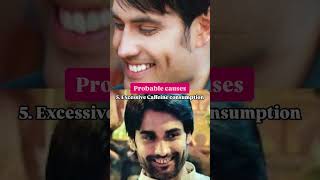 Vivian Dsena Teeth Before|After #viviandsena #biggboss18 #bollywoodlife #celebrity #teeth #shorts