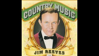 Jim Reeves - My Hands Are Clean (DEMO) - (c.1960).