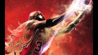 Hudson Mohawke - Thunder Bay (instrumental) NBA 2K12