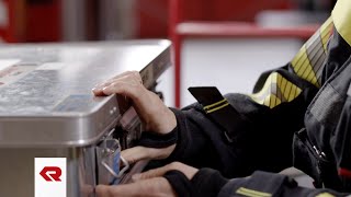 Personal Protective Equipment from Rosenbauer – Teaser 1