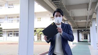 2月21日放送｜おかやまなんでも調査隊