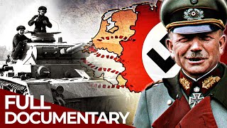 World War II in Numbers | Episode 2: Lightning War | Free Documentary History