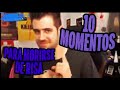 Mejores momentos de auron play