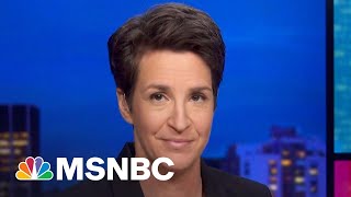 Watch Rachel Maddow Highlights: Jan. 17