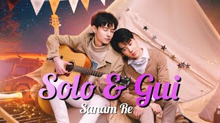 BL||Sanam re🎶||Hindi Mix🎶