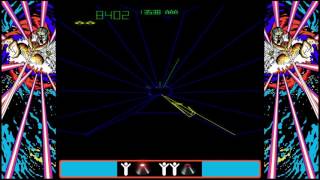 Atari Flashback Classics vol.1 - TEMPEST [PS4] [VGO]