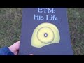 my book etm his life link in description