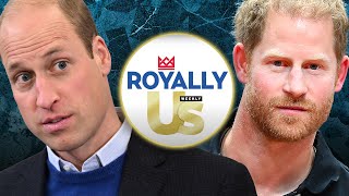 Prince William Slams New Book Claims & Kate Middleton Disgusted By Prince Harry & Meghan Markle?