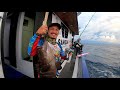 MANCING SERU BERSAMA JIGGING MASTER MAKASAR  | KM SAMSON