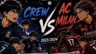 D2D Game vs Milan 2023/2024