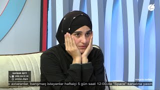 Nuranə haqqında həqiqətlər üzə çıxdı - Yaxşıya Doğru