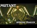 Mutant (2024) | Official Trailer | Cappu Films