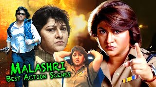 Malashri Top 5 Scenes That Give You Goosebumps | ಮಾಲಾಶ್ರೀ ಟಾಪ್ 5 ದೃಶ್ಯಗಳು ನಿಮಗೆ ಗೂಸ್ಬಂಪ್ಸ್ ನೀಡುತ್ತವೆ