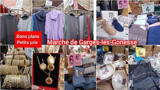 arrivage bon plan ❤marché de garges sarcelles 💚26 janvier 2025