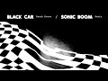 BEACH HOUSE - "BLACK CAR" (SONIC BOOM REMIX)
