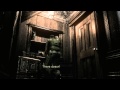 Resident Evil HD WALKTHROUGH PARTE 12 (Aqua Ring)