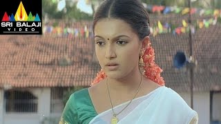 Bheemili Kabaddi Jattu Telugu Movie Part 3/10 | Nani, Saranya | Sri Balaji Video