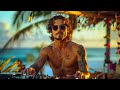 Ibiza Summer Mix 2024 🍓 Best Of Tropical Deep House Music Chill Out Mix 2024 🍓 Chillout Lounge #5