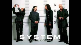 Mix de System of a Down