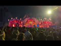 Purple Disco Machine - Body Funk @EDC México 2022