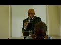 Worship Live - Pastor George J Barnes