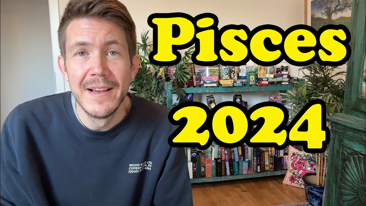 Pisces 2025 Yearly Horoscope Sarah Short Pisces 2025 Yearly Horoscope Sarah Short