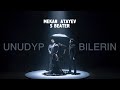 Mekan Atayew ft. S Beater - Unudyp Bilerin • 4K Video (ULTRA HD)