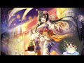 浴衣ジェフティ性能評価【神プロ 神姫proeject】