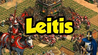 Leitis