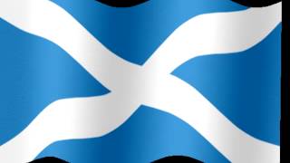 SCOTLAND FOREVER