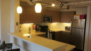 535 W Thomas Rd #412 - Fully Furnished Phoenix Condo for Rent