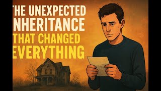 "The Unexpected Inheritance That Changed Everything"