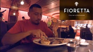 Fioretta: Chicago’s Ultimate Italian American Steakhouse Experience!