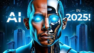 AI in 2025: What’s Coming Next? (Shocking Predictions!)