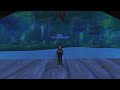 WOW HC | Wailing Caverns Solo