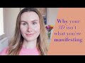 Why your 3D reality is showing the opposite of your manifestation