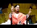 पूरी दिल्ली गूंज गई इस भजन से jaya kishori ji~sanatan vachan~latest bhajan 2023 rohini delhi