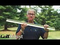 What is a Stimpmeter? | Golf Digest