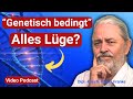 Setze das Wissen der Epigenetik in deinem Leben um (mit METgenetik).