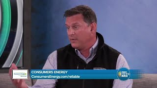 Trusted Advisor Consumers Energy Reliability