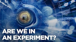 Is Corona an  Experiment?  - The G&E Show
